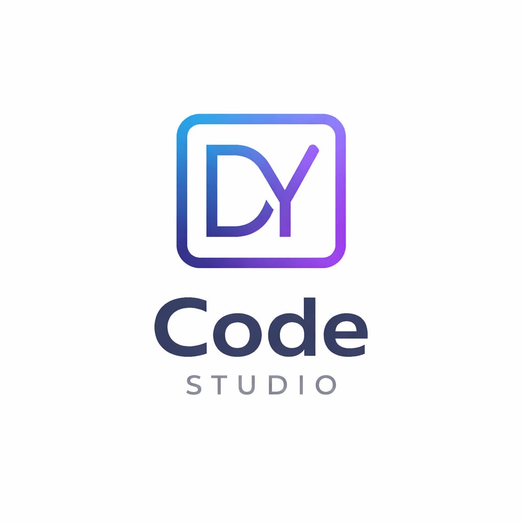 Logo DY